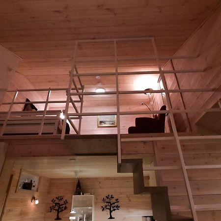 Apartment Seutu Saariselka Dış mekan fotoğraf